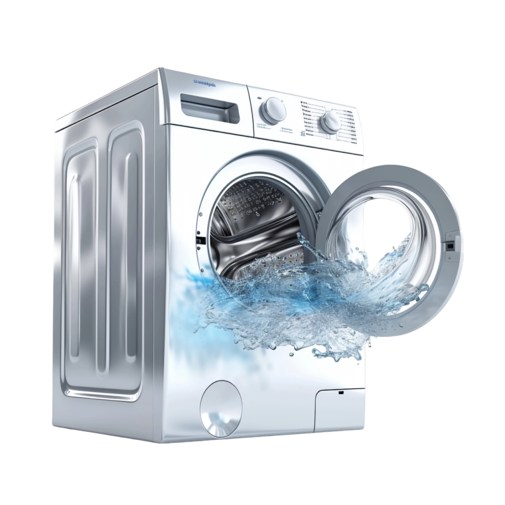 Lava e Seca - Refrilav Especialista em Manutenção de Eletrodomésticos em Curitiba e região - Especialista em Lava e seca 1