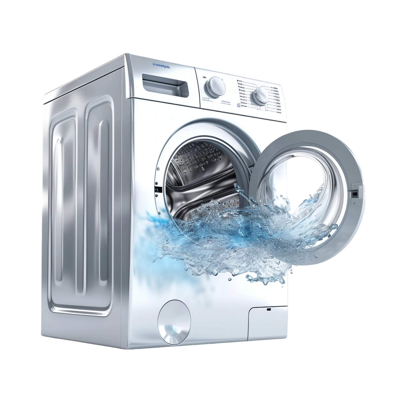 Lava e Seca - Refrilav Especialista em Manutenção de Eletrodomésticos em Curitiba e região - Especialista em Lava e seca 1